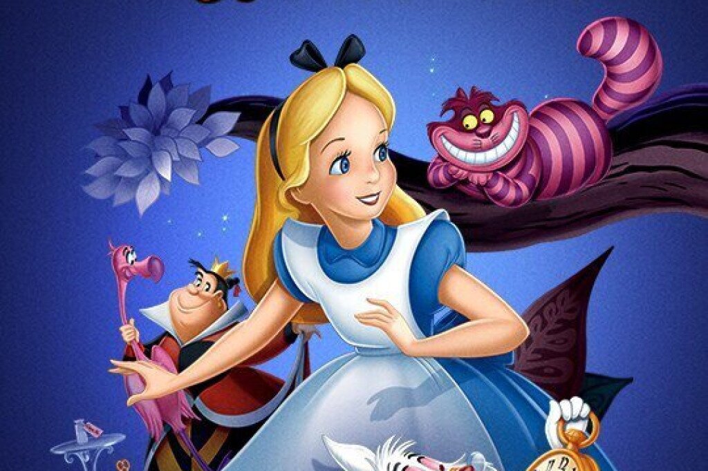 Alice Csodaországban: Lellei K-Rémes Halloween