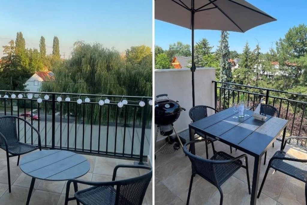 Belle Apartman