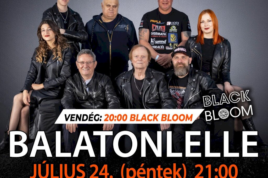 Bikini koncert