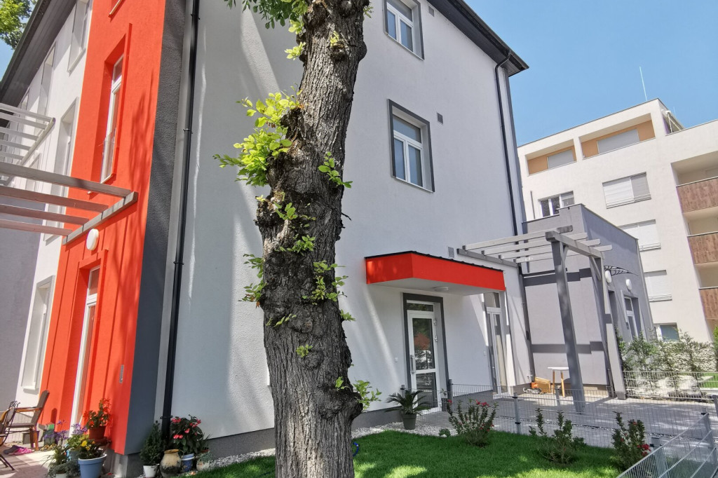 Fontana apartman