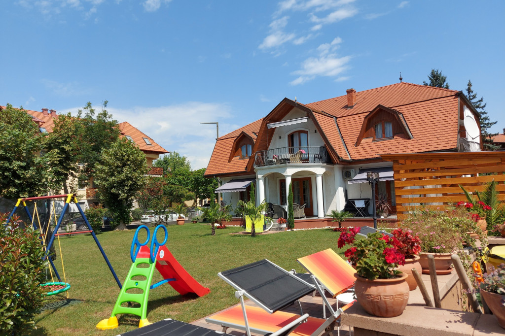 Gabi Apartmanház