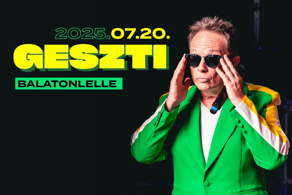 Geszti