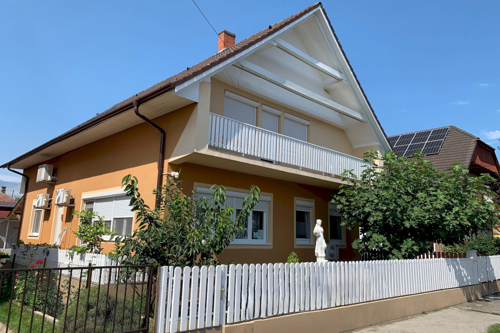 Gyimesi Apartmanok