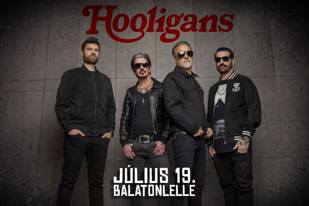 Hooligans koncert