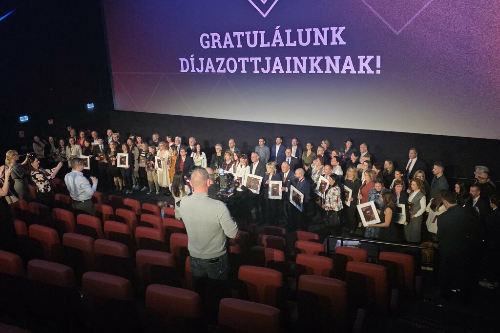 Két Városmarketing Gyémánt Díjat nyert Balatonlelle