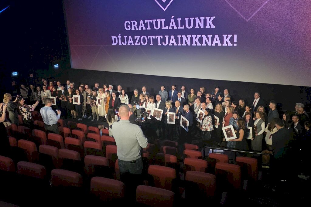 Két Városmarketing Gyémánt Díjat nyert Balatonlelle
