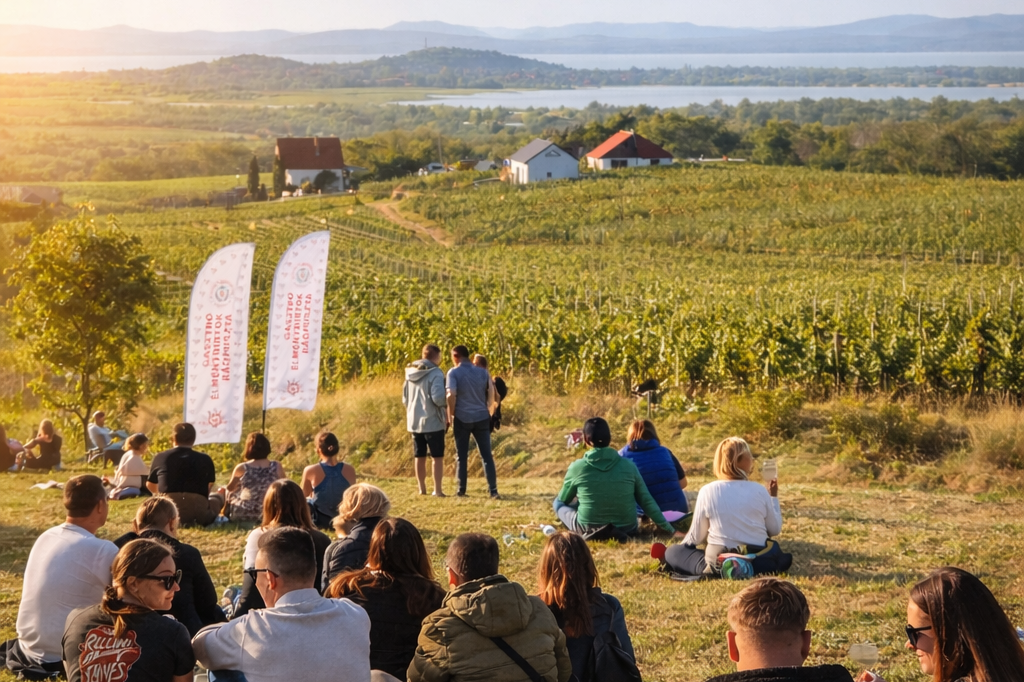 Kishegyi Kortyok és Falatok