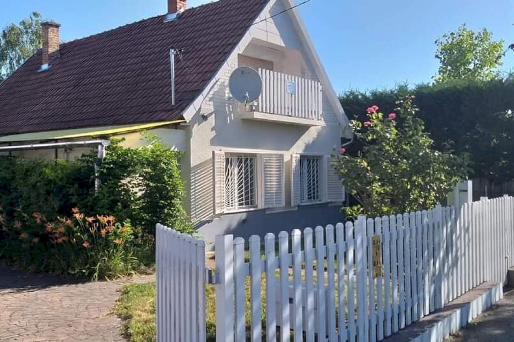 LeBo Apartman