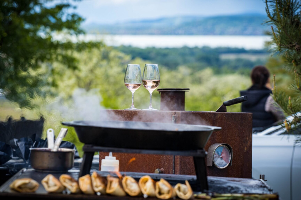Murci Gasztrofesztivál-Borok, ízek és élmények