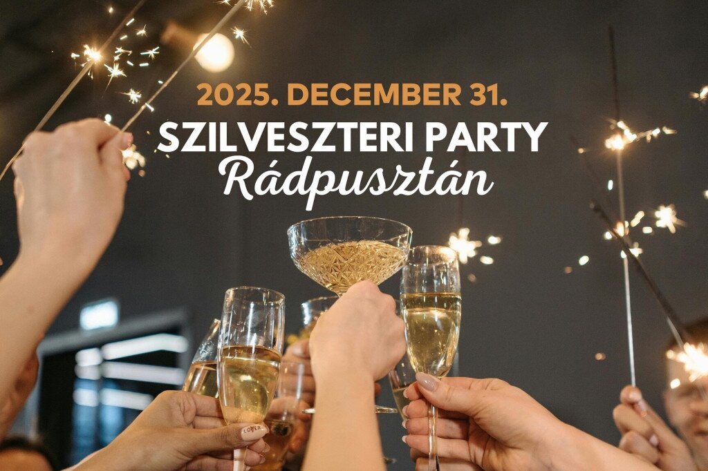 Szilveszteri Party