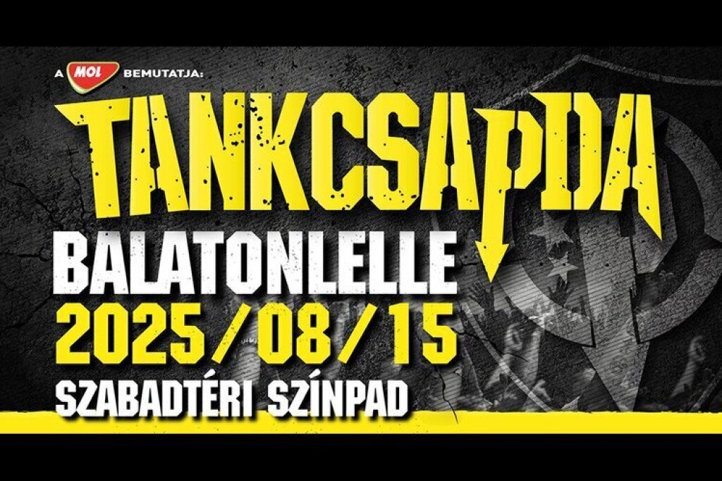 Tankcsapda