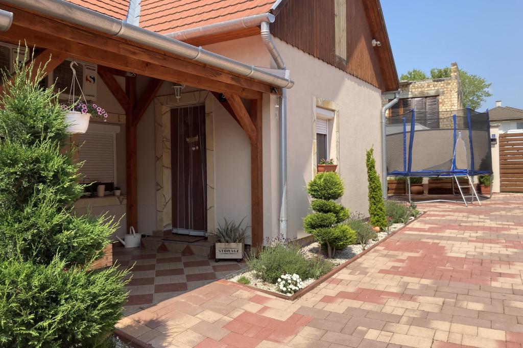 Timi Apartmanok