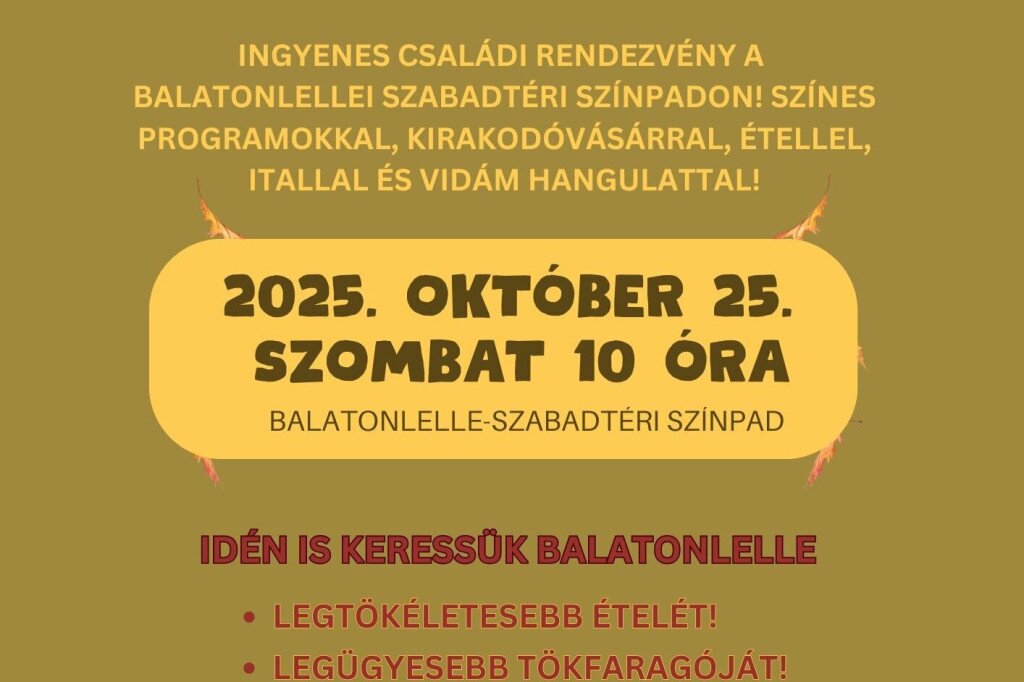 Tökéletes Nap
