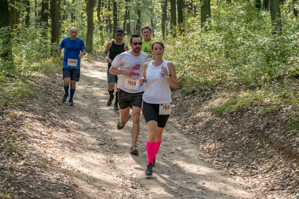 VII. Kishegy Trail terepfutás és túrázás