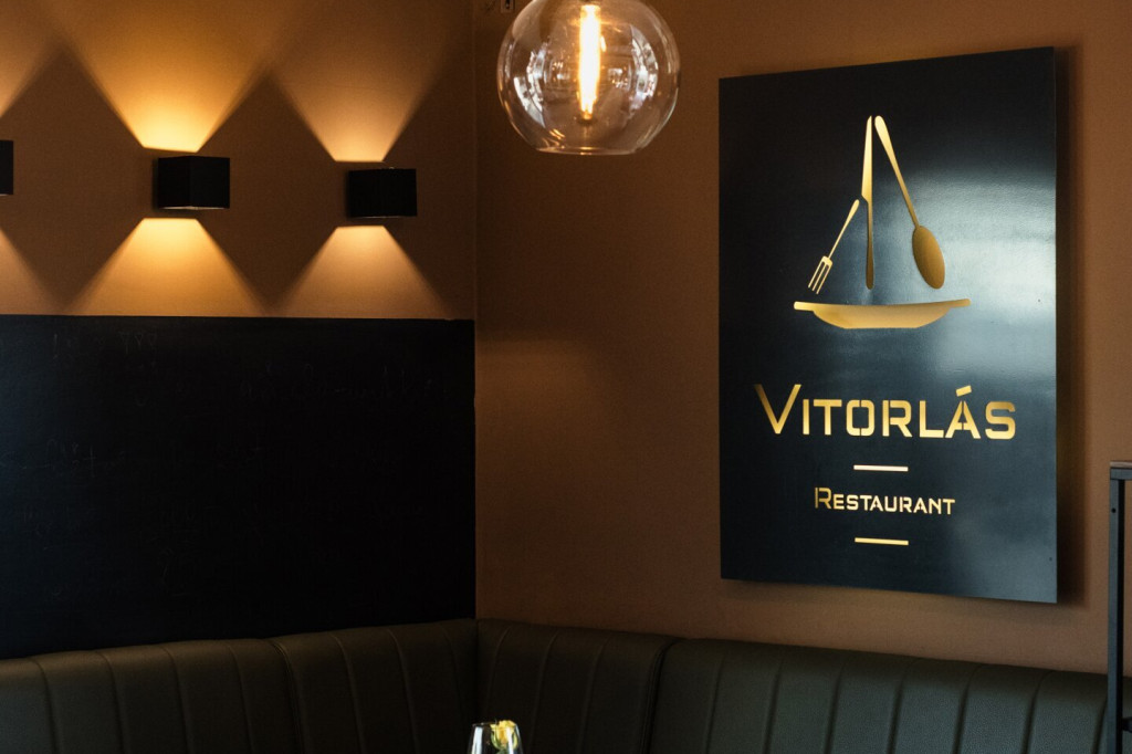 Vitorlás Étterem